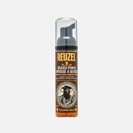 Reuzel Beard Foam кондиционер-пена для бороды Clean & Fresh, 70 мл