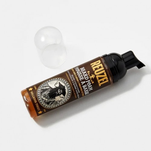 Reuzel Beard Foam кондиционер-пена для бороды Clean & Fresh, 70 мл в России