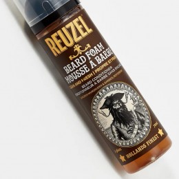 Reuzel Beard Foam кондиционер-пена для бороды Clean & Fresh, 70 мл