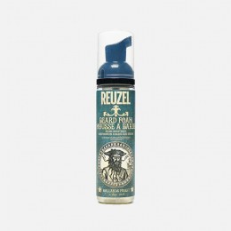Reuzel Beard Foam кондиционер-пена для бороды Original, 70 мл