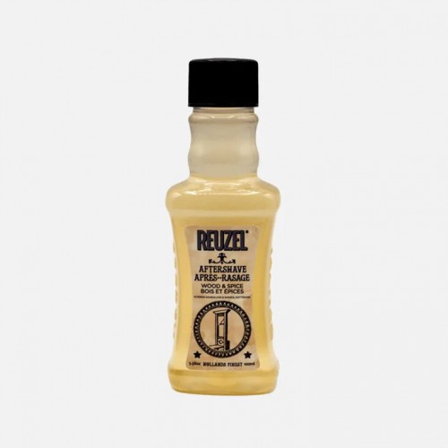 Reuzel After Shave - Лосьон после бритья Wood & Spice, 100 мл в России