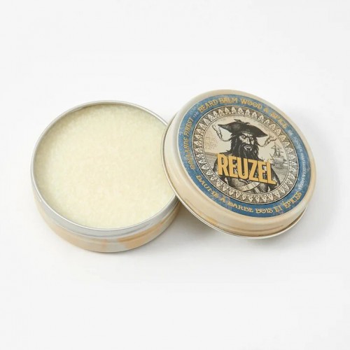 Бальзам для бороды Reuzel Wood & Spice, 35 гр в России