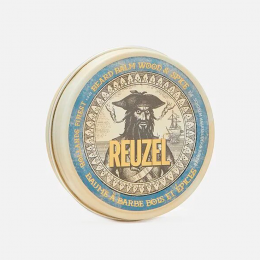 Бальзам для бороды Reuzel Wood & Spice, 35 г.