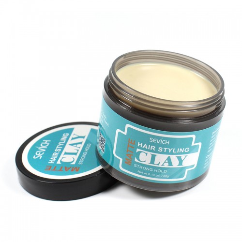 Матовая глина для укладки волос Sevich Hair Styling Matte Clay, 80 гр в России