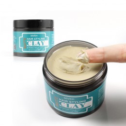 Матовая глина для укладки волос Sevich Hair Styling Matte Clay, 80 гр