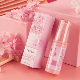 Питательная маска для волос Cherry Blossom Leave-in Hair Mask, Sevich, 30 мл
