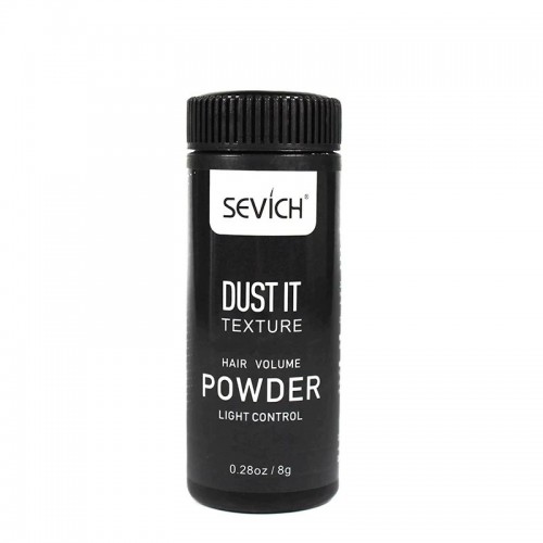Пудра для объема и укладки волос DUST IT TEXTURE Hair powder, Sevich, 8 гр в России