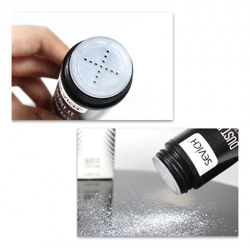 Пудра для объема и укладки волос DUST IT TEXTURE Hair powder, Sevich, 8 гр в России