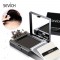 Пудра маскирующая для волос Hair Shadow Fiber - Hair Root Concealer, Sevich, 12 гр