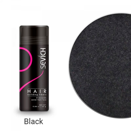 Набор Sevich Hair Fibers загуститель, насадка и лак в России
