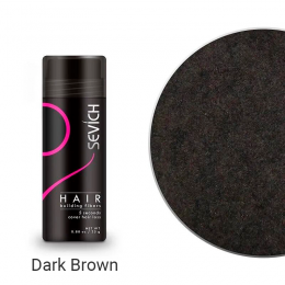 Набор Sevich Hair Fibers загуститель, насадка и лак