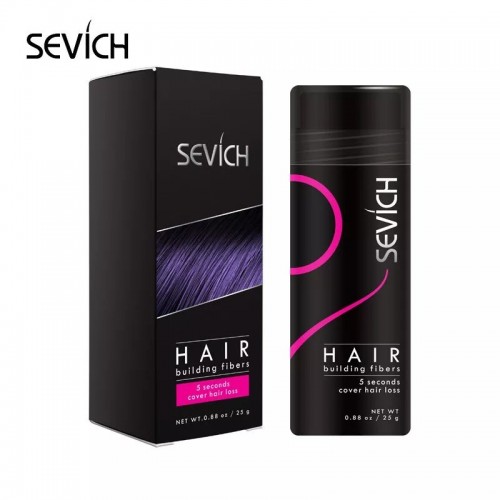 Загуститель для волос Sevich Hair Building Fibers, 25 гр в России