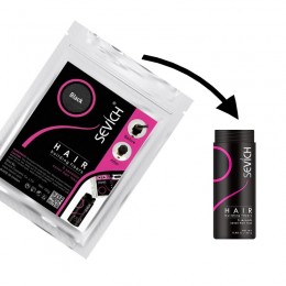 Загуститель для волос Sevich Hair Fibers, 100 гр