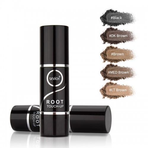 Пудра маскирующая для волос Root Touch-up, Sevich, 2,5 гр в России