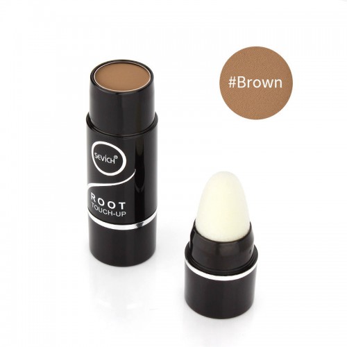 Пудра маскирующая для волос Root Touch-up, Sevich, 2,5 гр в России