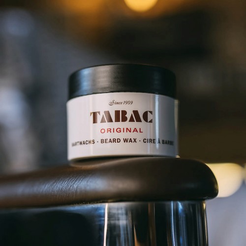 Воск для укладки бороды Tabac Original, 40 гр в России