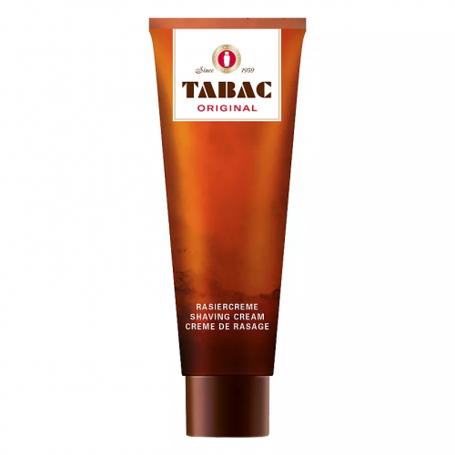 Крем для бритья Tabac Original, 100 мл в России