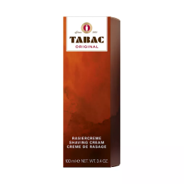 Крем для бритья Tabac Original, 100 мл