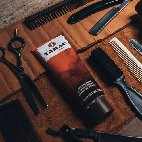 Крем для бритья Tabac Original, 100 мл в России