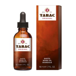 Масло для бороды Tabac Original, 50 мл