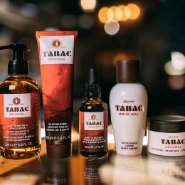 Масло для бороды Tabac Original, 50 мл