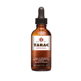 Масло для бороды Tabac Original, 50 мл