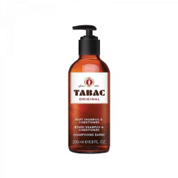Шампунь и кондиционер для бороды Tabac Original, 200 мл