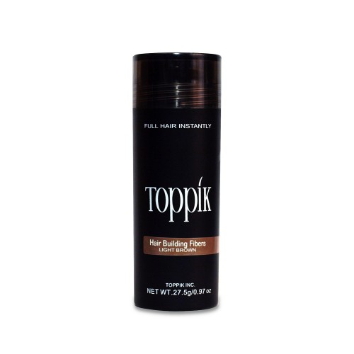 Загуститель для волос Toppik Hair Building Fibers, 27,5 гр в России