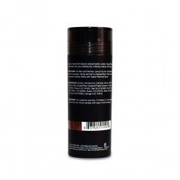 Загуститель для волос Toppik Hair Building Fibers, 27,5 гр