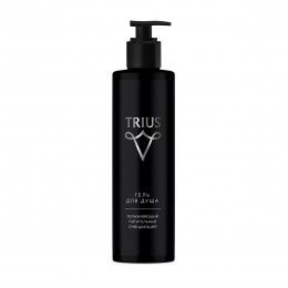 Гель для душа Триус (Trius), 250 мл