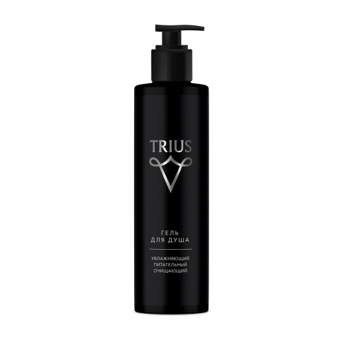 Гель для душа Триус (Trius), 250 мл в России