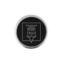 Воск для усов Trius