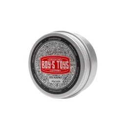 Паста 101 Карат для укладки волос, Апельсин & Тимьян, Boy's Toys, 40 мл