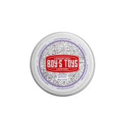 Бриолин Deluxe для укладки волос, Кубинская сигара & Кокос, Boy's Toys, 40 мл