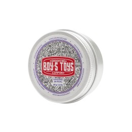 Бриолин Deluxe для укладки волос, Кубинская сигара & Кокос, Boy's Toys, 40 мл