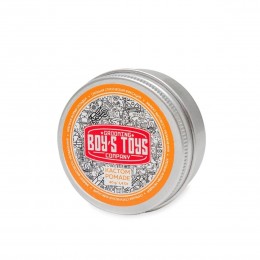 Помада Кастом Pomade для укладки волос, Кедр & Ликёр Куантро, Boy's Toys, 40 мл