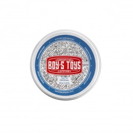 Паста Original для укладки волос, Перечная мята & Фейхоа, Boy's Toys, 40 мл