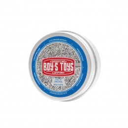 Паста Original для укладки волос, Перечная мята & Фейхоа, Boy's Toys, 40 мл