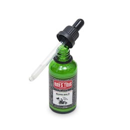 Бальзам для бороды Black Afgano, 50 мл