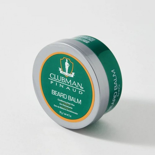 Бальзам для бороды Clubman beard balm, 59 гр в России