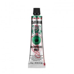 Воск для бороды и усов Clubman Moustache Wax, бесцветный