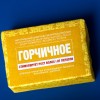 Твердый шампунь «От перхоти с горчицей», 100 гр (ТДС, Беларусь) в России
