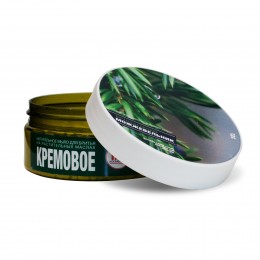 Мыло для бритья (кремовое) ТДС