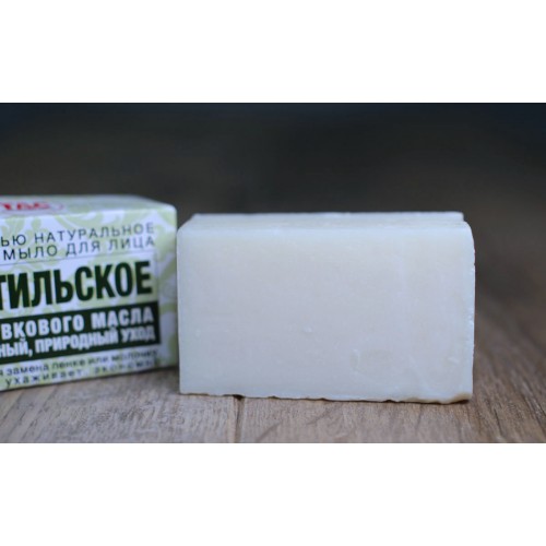 Мыло для лица и тела «Кастильское», 60 гр (ТДС, Беларусь) в России