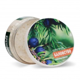 Крем-мыло для бритья «Баловство»