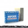 Мыло для тела и тела «Морское» соляное, 100 гр (ТДС, Беларусь) в России