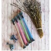Зубная щетка Bamboom, эко из пшеничной соломы с футляром в России